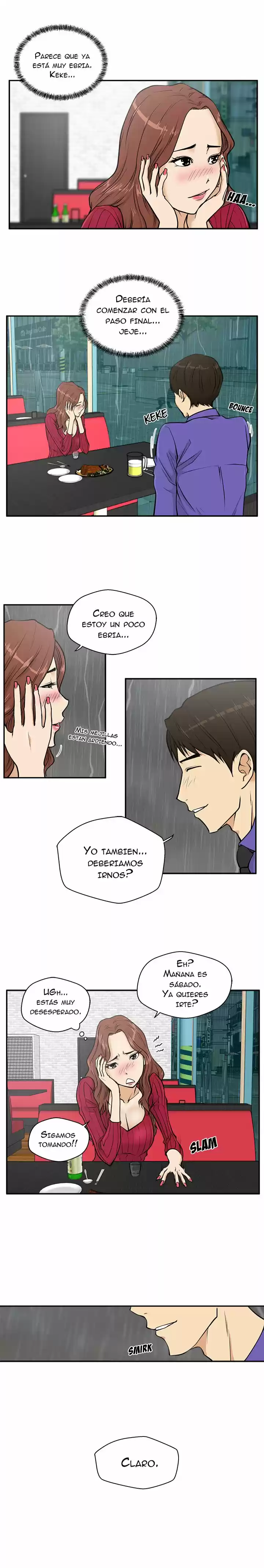 Mr. Kang - Capítulo 20 - Página 4 - LectorTMOo