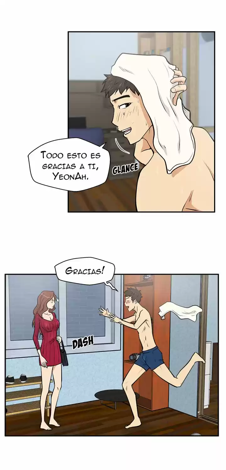 Mr. Kang - Capítulo 20 - Página 19 - LectorTMOo