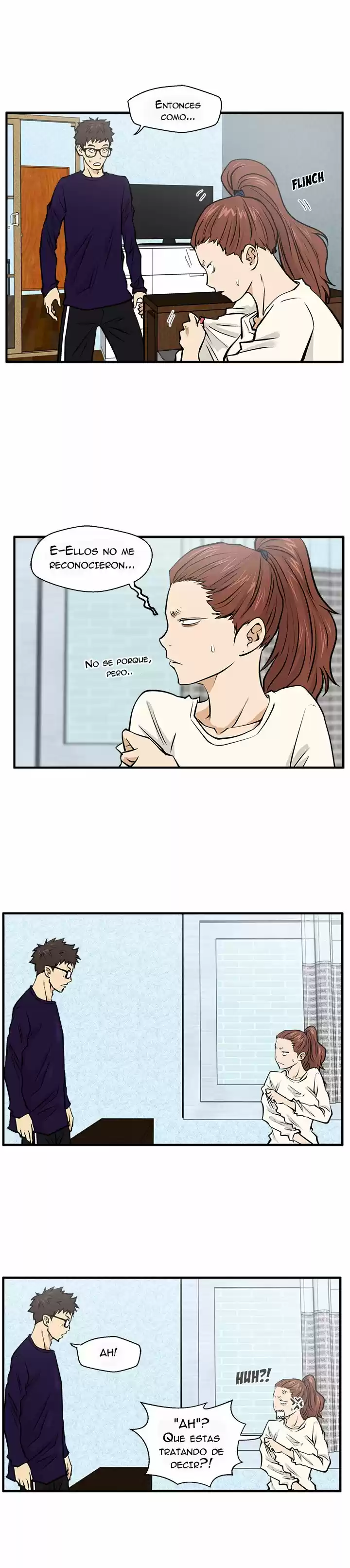 Mr. Kang - Capítulo 22 - Página 16 - LectorTMOo