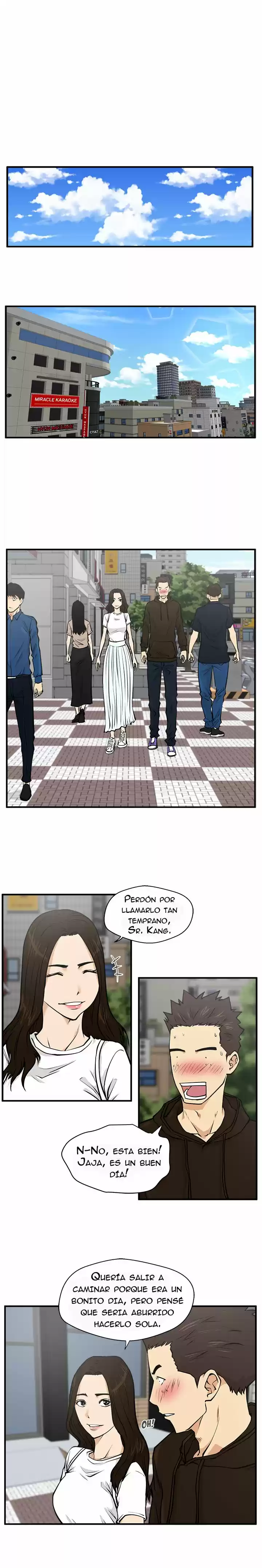 Mr. Kang - Capítulo 22 - Página 21 - LectorTMOo