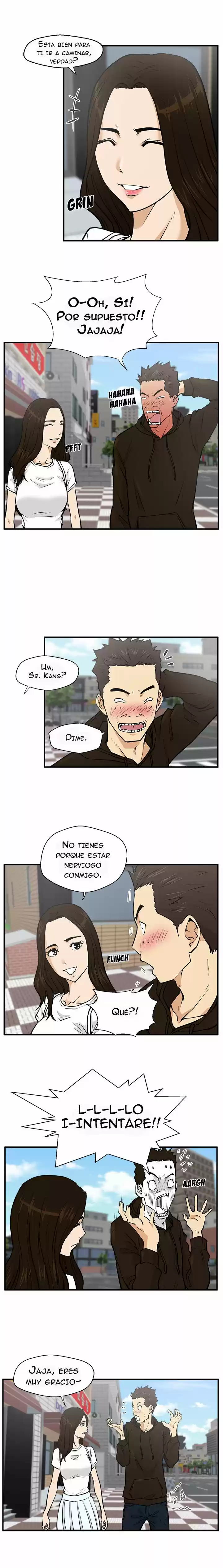Mr. Kang - Capítulo 22 - Página 22 - LectorTMOo