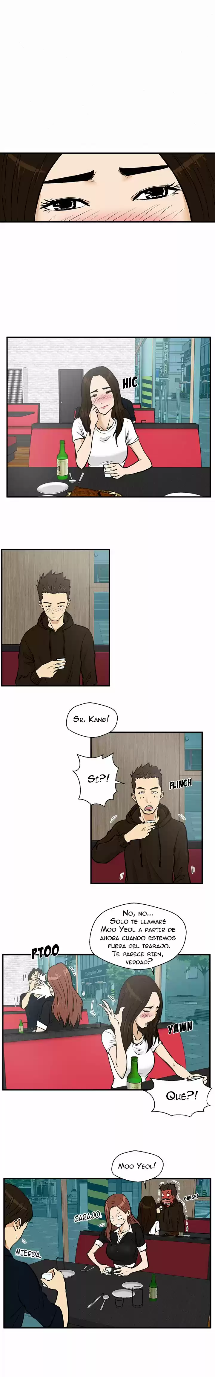 Mr. Kang - Capítulo 24 - Página 15 - LectorTMOo