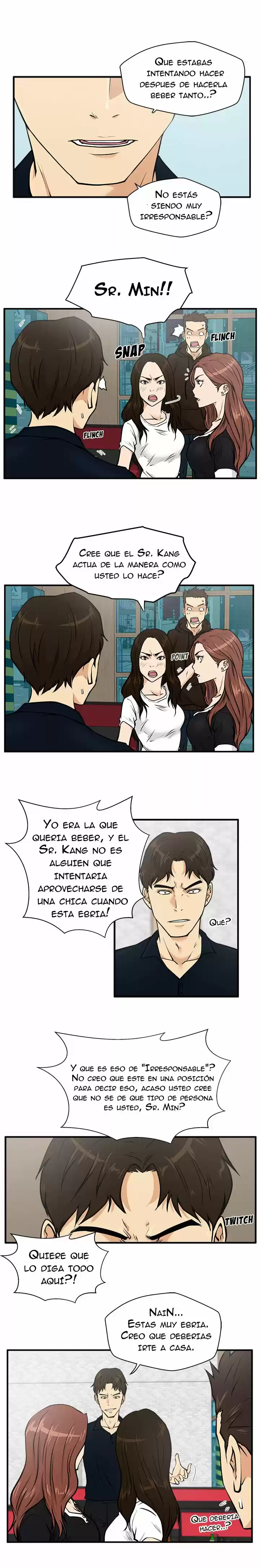Mr. Kang - Capítulo 25 - Página 8 - LectorTMOo