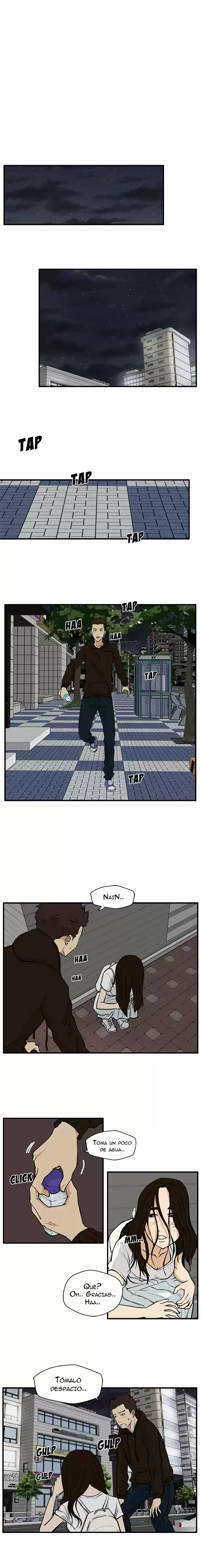Mr. Kang - Capítulo 25 - Página 17 - LectorTMOo