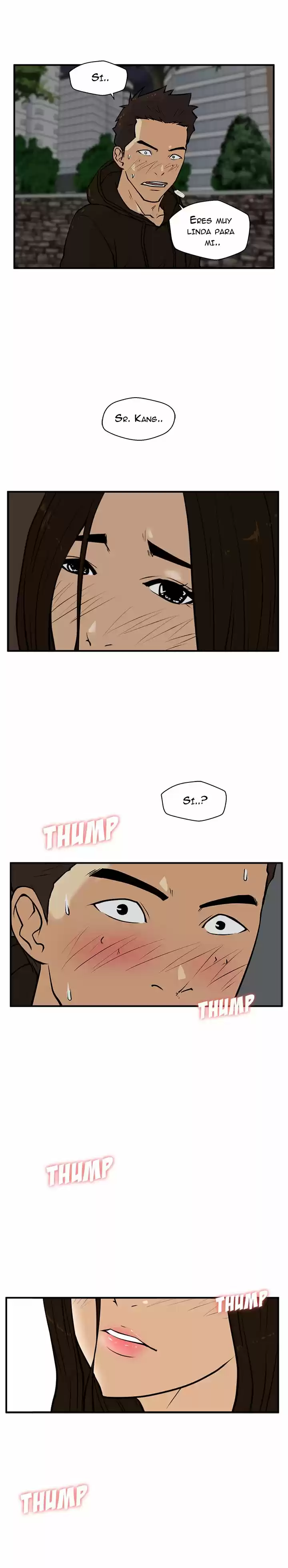 Mr. Kang - Capítulo 25 - Página 21 - LectorTMOo
