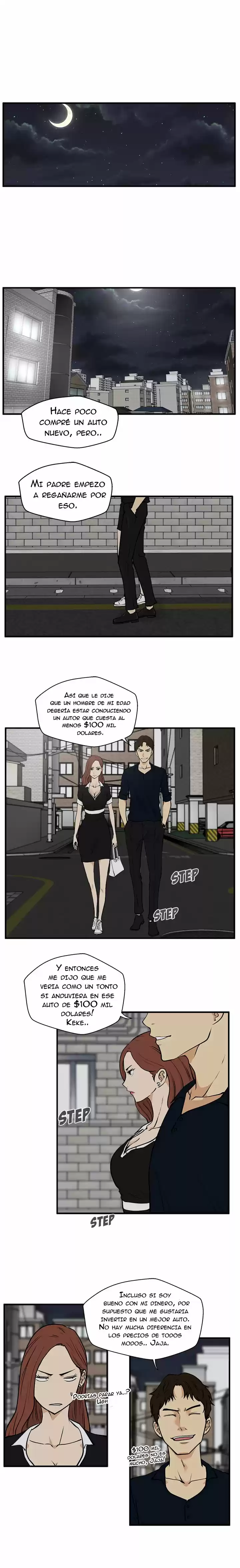 Mr. Kang - Capítulo 26 - Página 13 - LectorTMOo