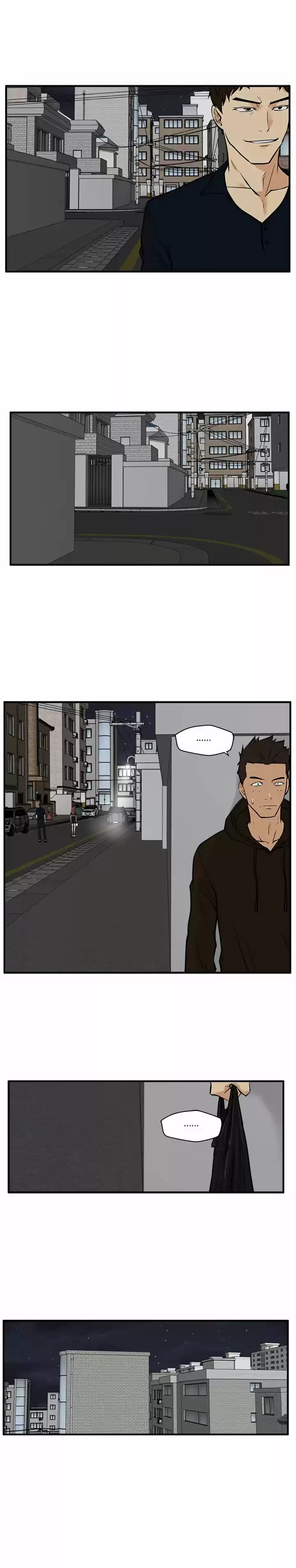 Mr. Kang - Capítulo 27 - Página 16 - LectorTMOo