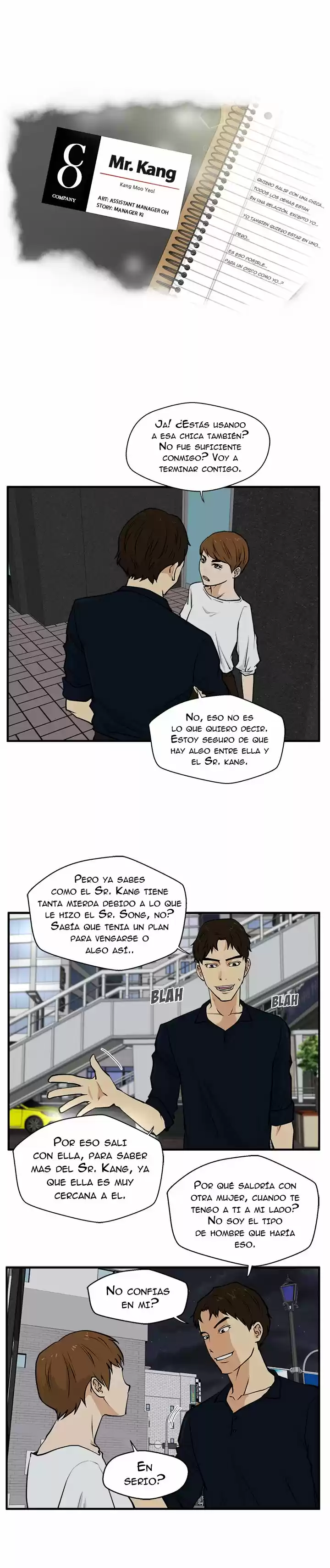 Mr. Kang - Capítulo 28 - Página 4 - LectorTMOo