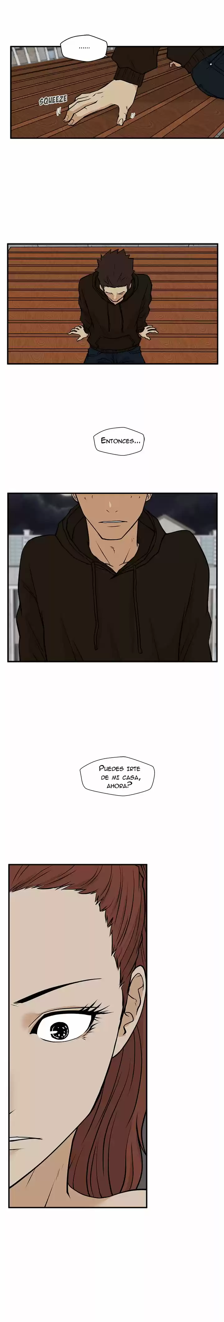 Mr. Kang - Capítulo 29 - Página 3 - LectorTMOo
