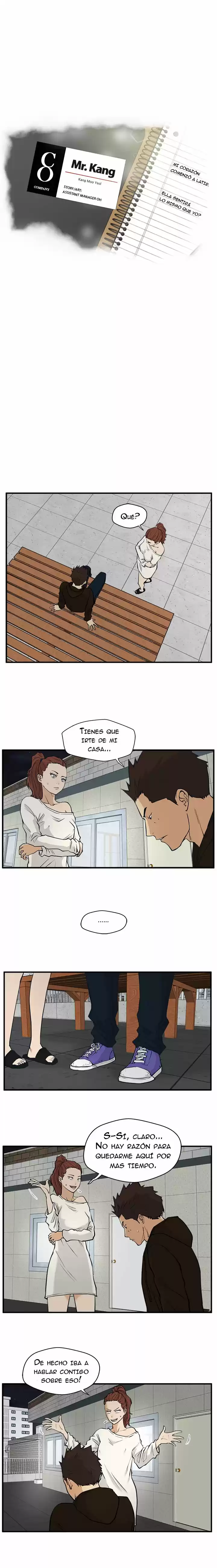 Mr. Kang - Capítulo 29 - Página 4 - LectorTMOo