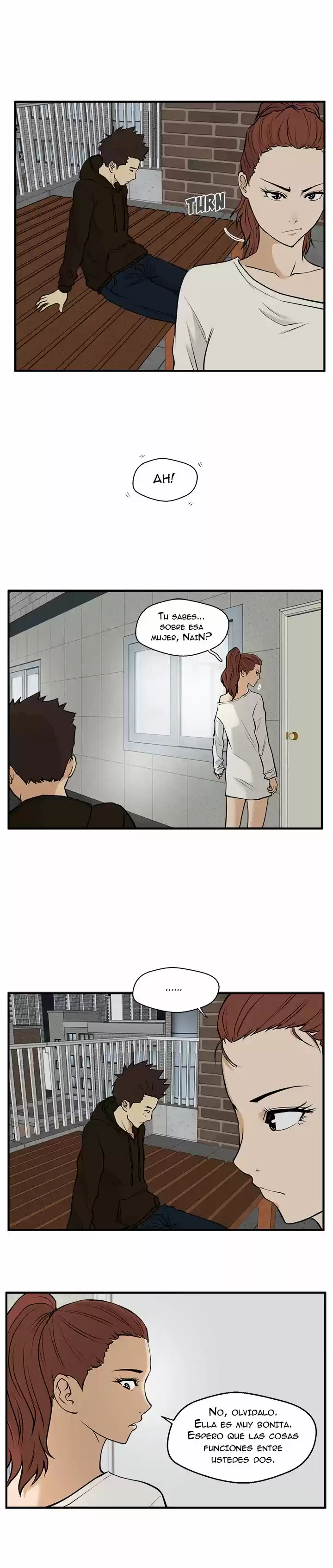 Mr. Kang - Capítulo 29 - Página 6 - LectorTMOo
