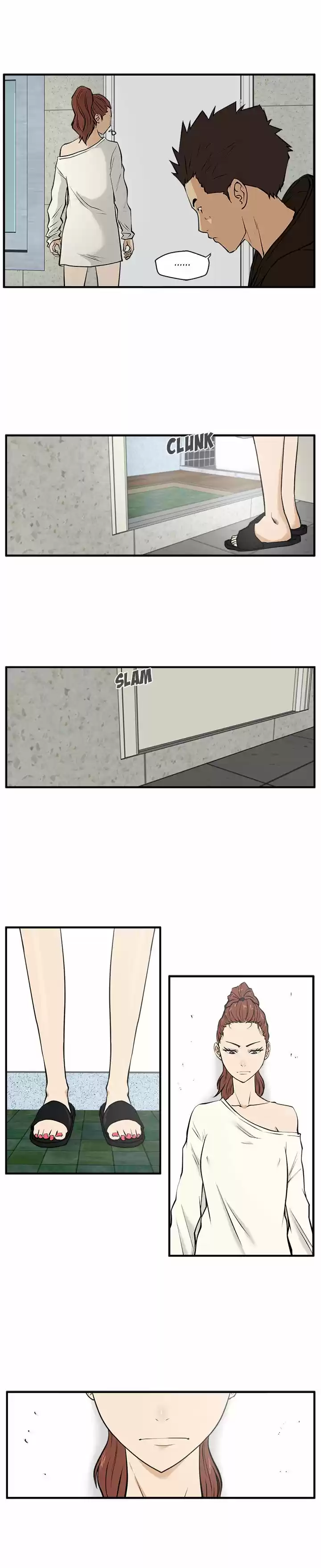 Mr. Kang - Capítulo 29 - Página 7 - LectorTMOo