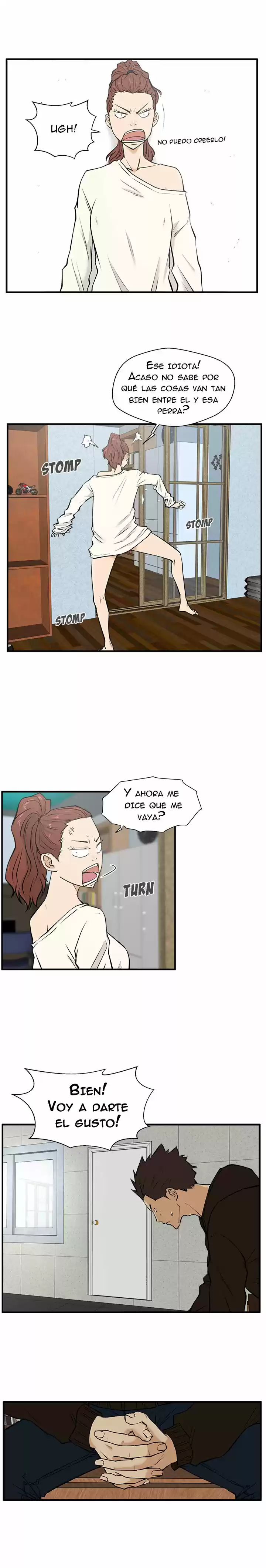 Mr. Kang - Capítulo 29 - Página 8 - LectorTMOo