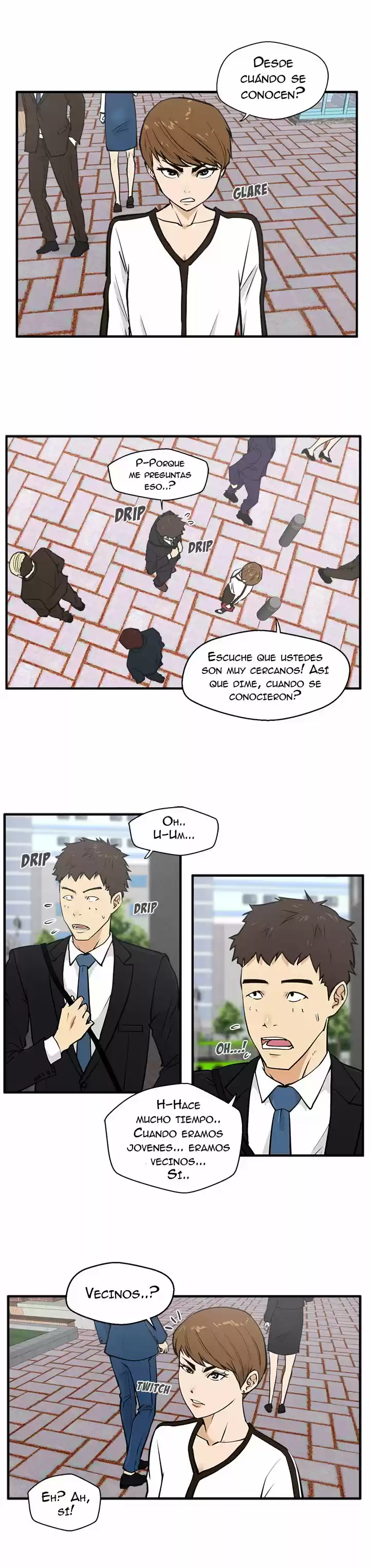 Mr. Kang - Capítulo 29 - Página 16 - LectorTMOo