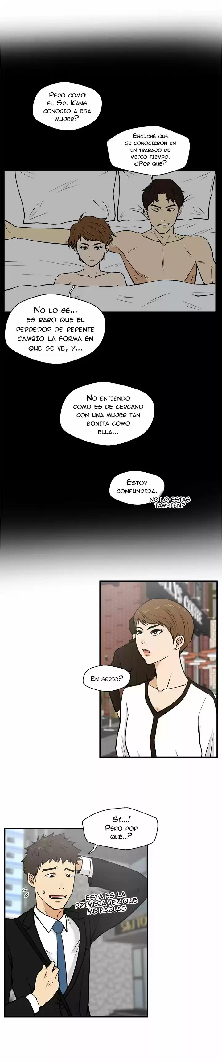 Mr. Kang - Capítulo 29 - Página 17 - LectorTMOo