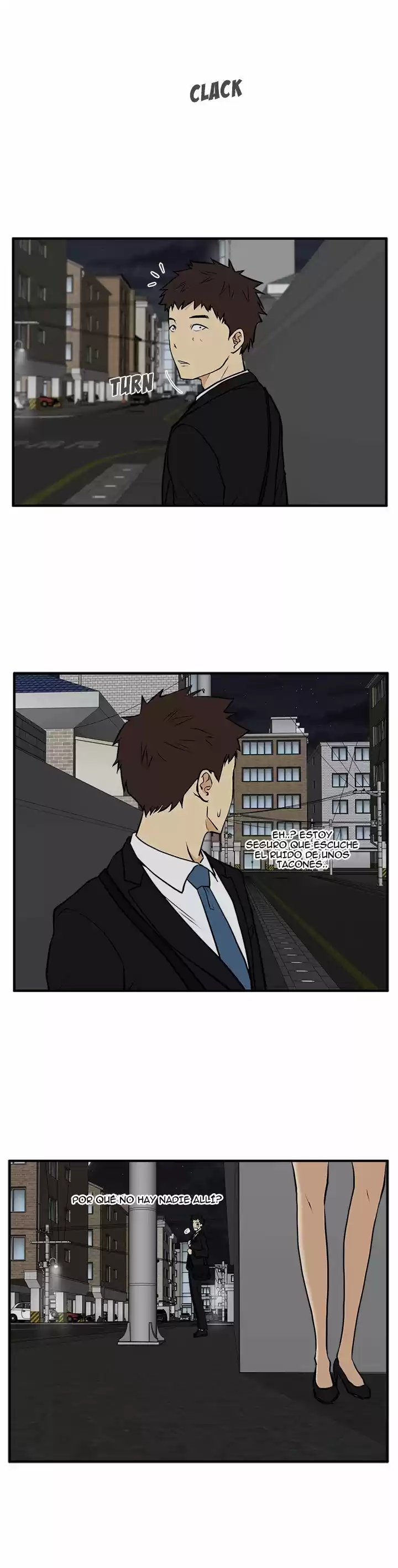 Mr. Kang - Capítulo 30 - Página 4 - LectorTMOo