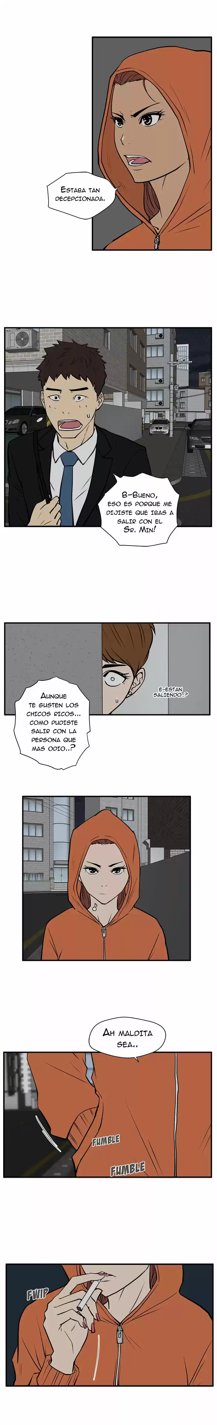 Mr. Kang - Capítulo 30 - Página 17 - LectorTMOo