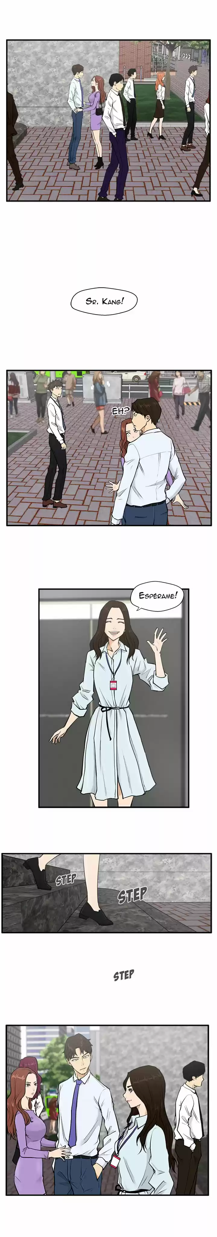 Mr. Kang - Capítulo 31 - Página 8 - LectorTMOo