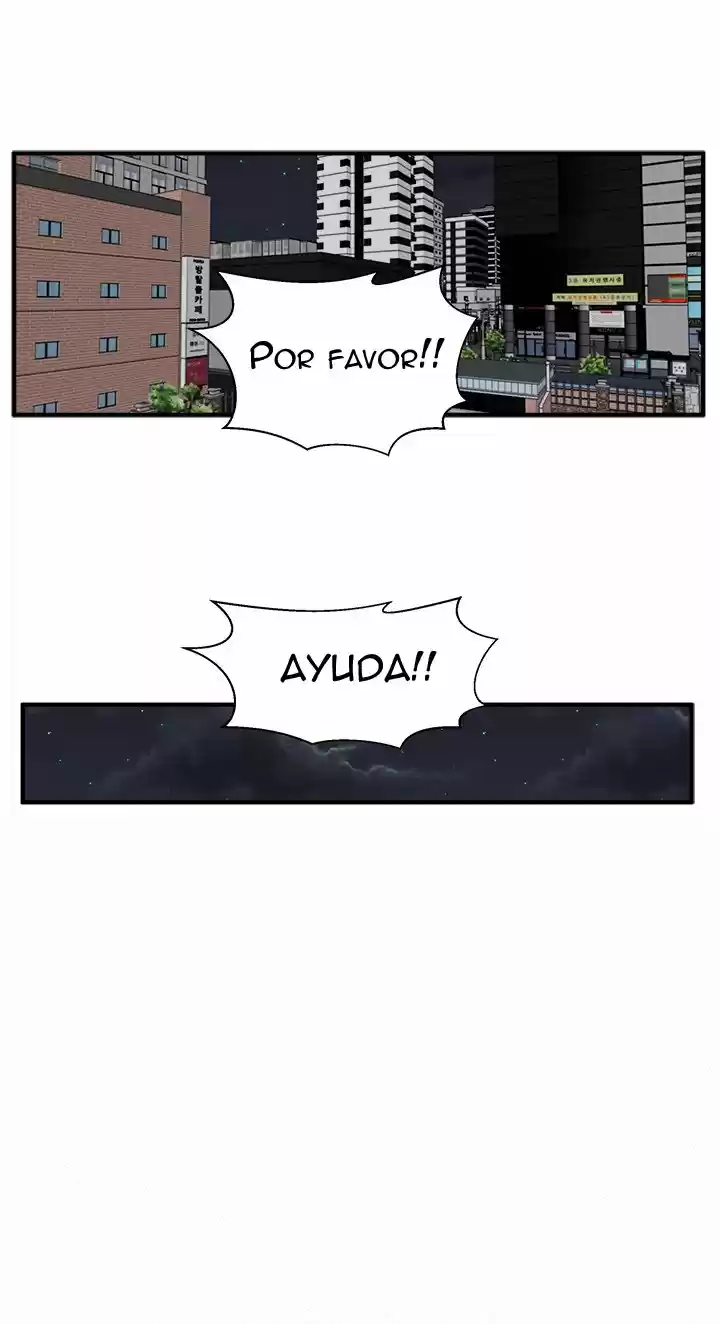 Mr. Kang - Capítulo 33 - Página 18 - LectorTMOo