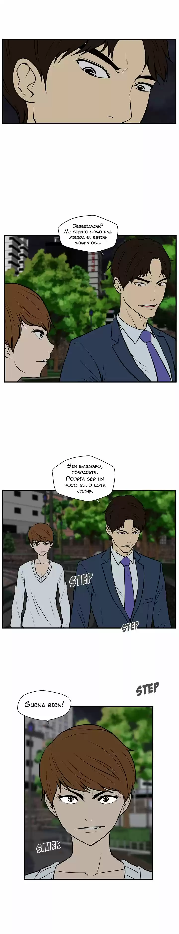 Mr. Kang - Capítulo 34 - Página 4 - LectorTMOo