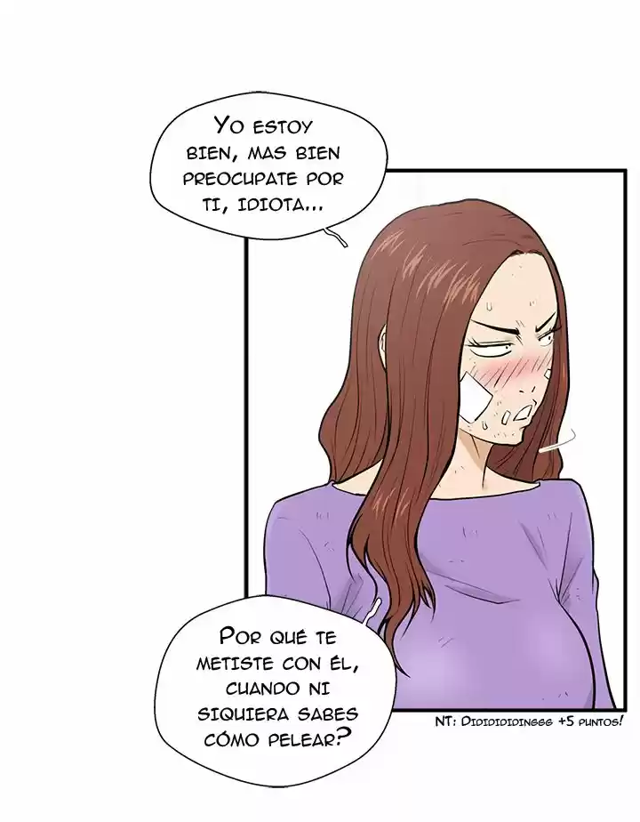 Mr. Kang - Capítulo 34 - Página 9 - LectorTMOo