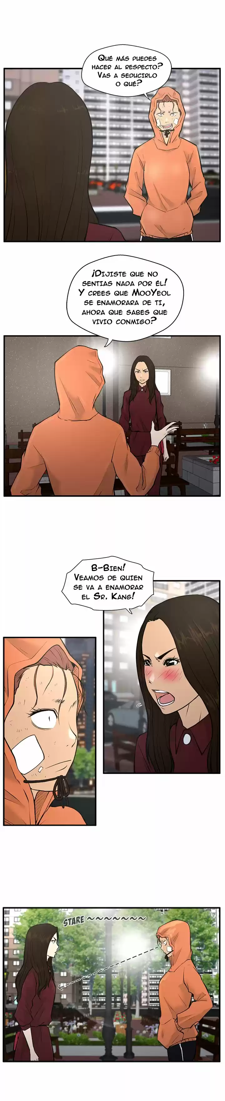 Mr. Kang - Capítulo 35 - Página 13 - LectorTMOo