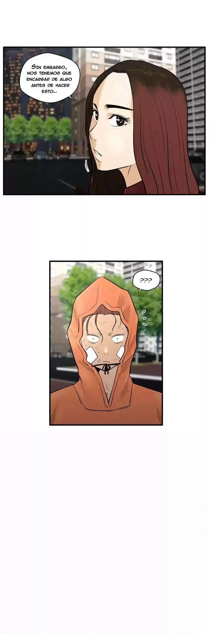 Mr. Kang - Capítulo 35 - Página 18 - LectorTMOo