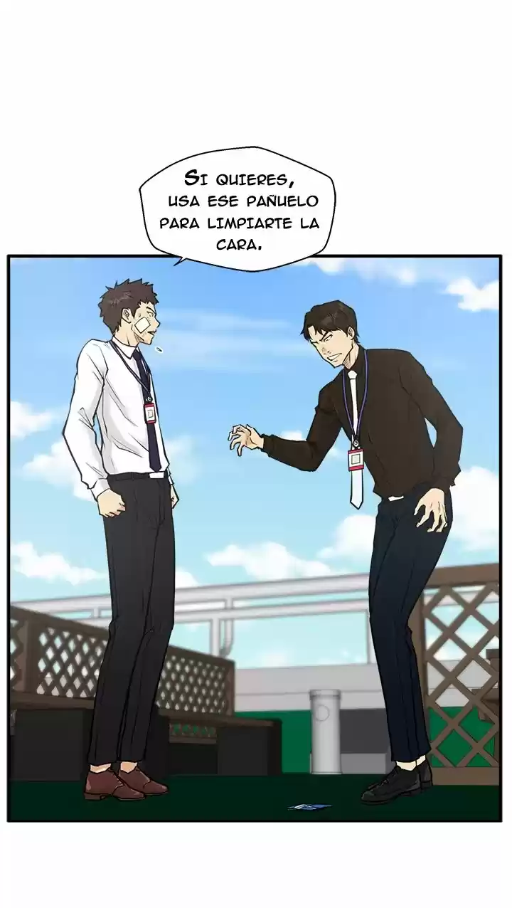 Mr. Kang - Capítulo 36 - Página 21 - LectorTMOo