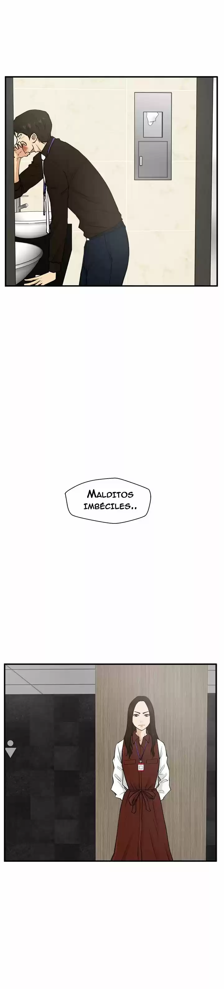 Mr. Kang - Capítulo 37 - Página 4 - LectorTMOo