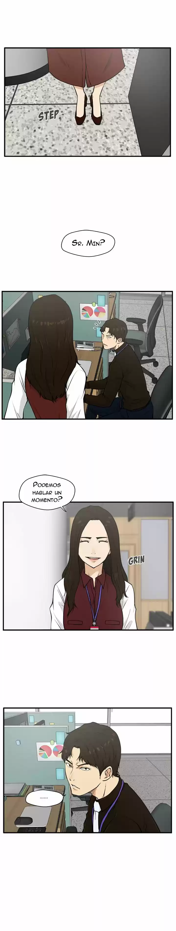Mr. Kang - Capítulo 37 - Página 6 - LectorTMOo