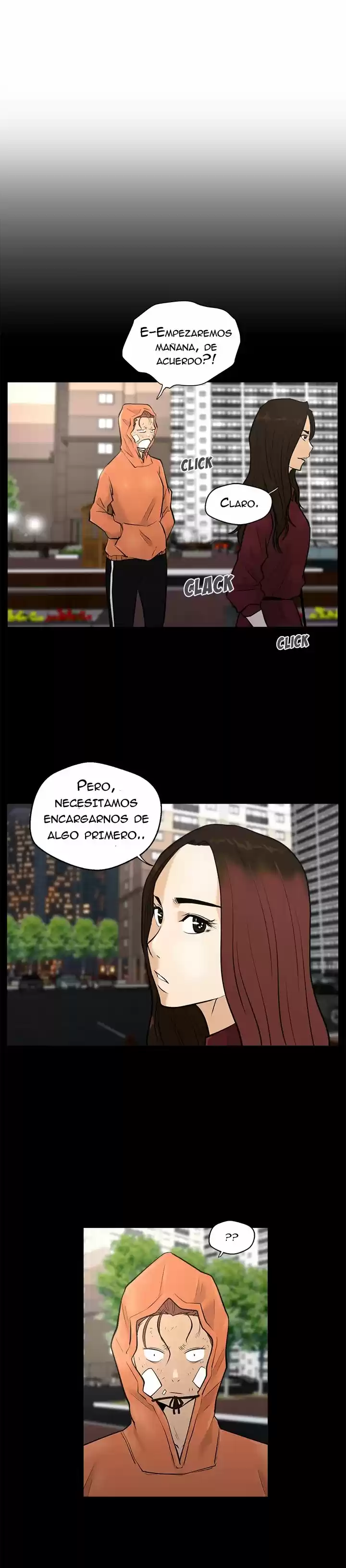 Mr. Kang - Capítulo 37 - Página 16 - LectorTMOo