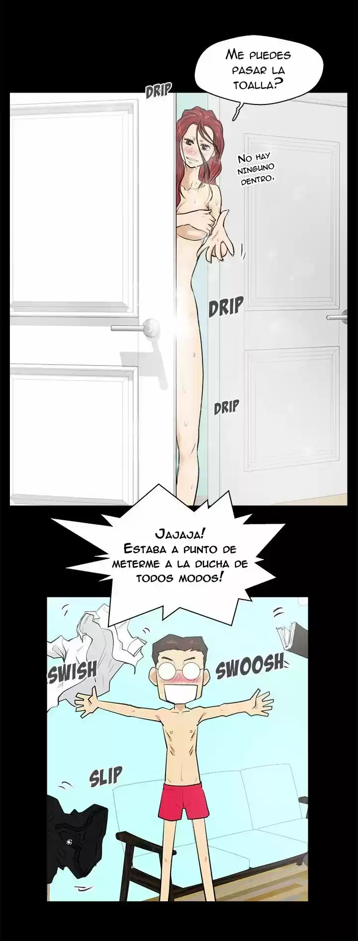 Mr. Kang - Capítulo 39 - Página 13 - LectorTMOo