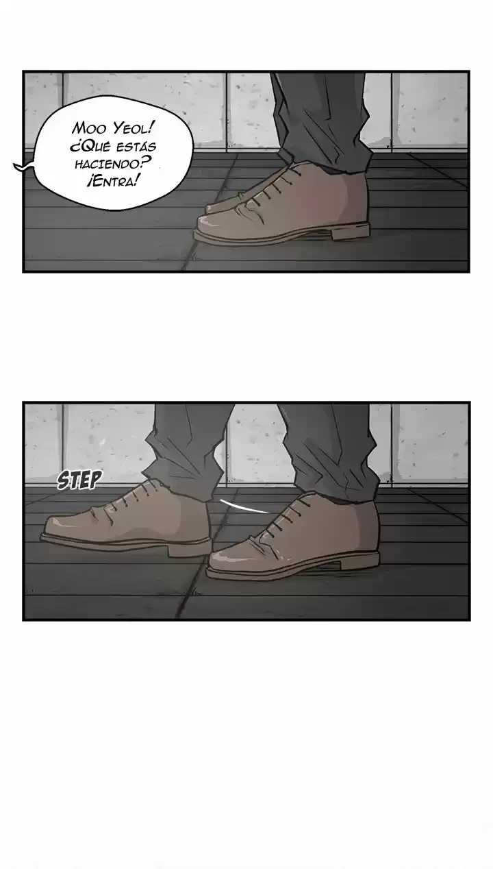 Mr. Kang - Capítulo 4 - Página 25 - LectorTMOo