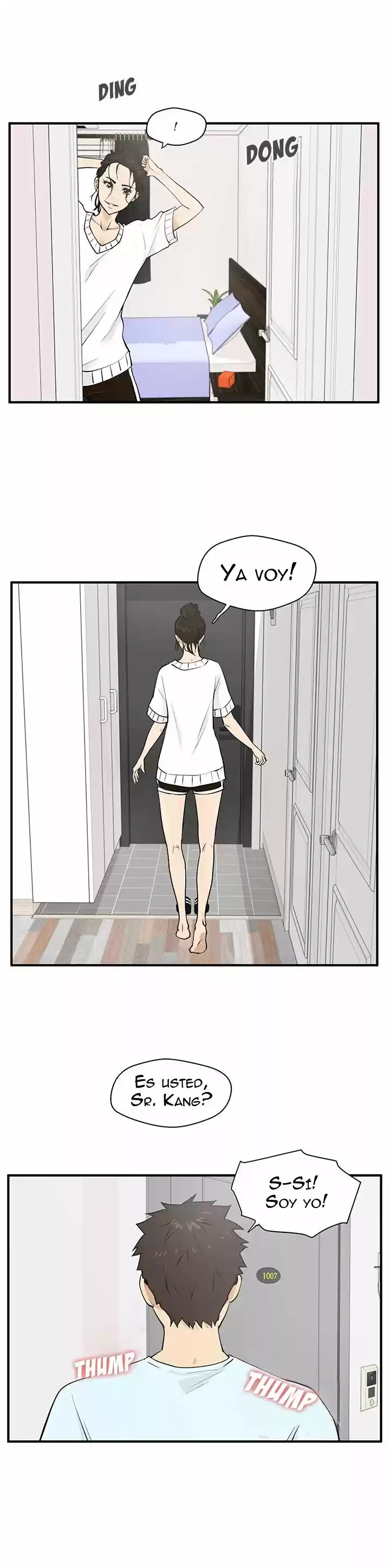Mr. Kang - Capítulo 40 - Página 16 - LectorTMOo