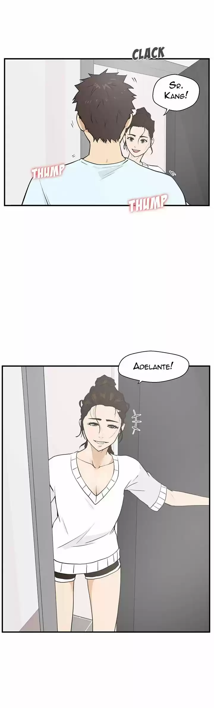 Mr. Kang - Capítulo 40 - Página 17 - LectorTMOo