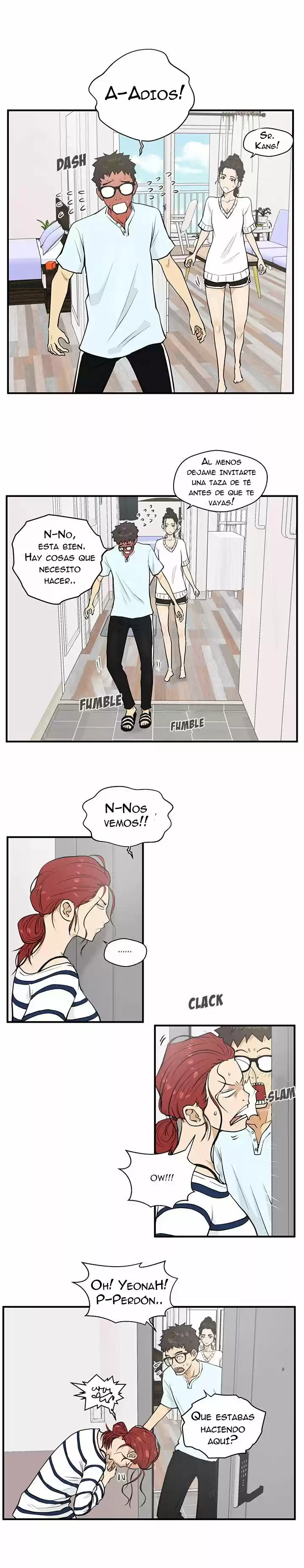 Mr. Kang - Capítulo 40 - Página 23 - LectorTMOo
