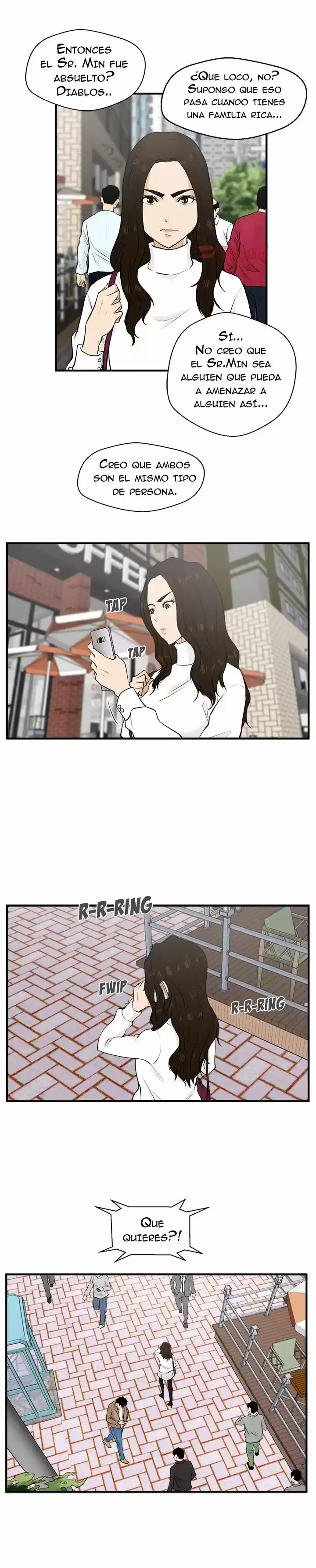 Mr. Kang - Capítulo 41 - Página 6 - LectorTMOo