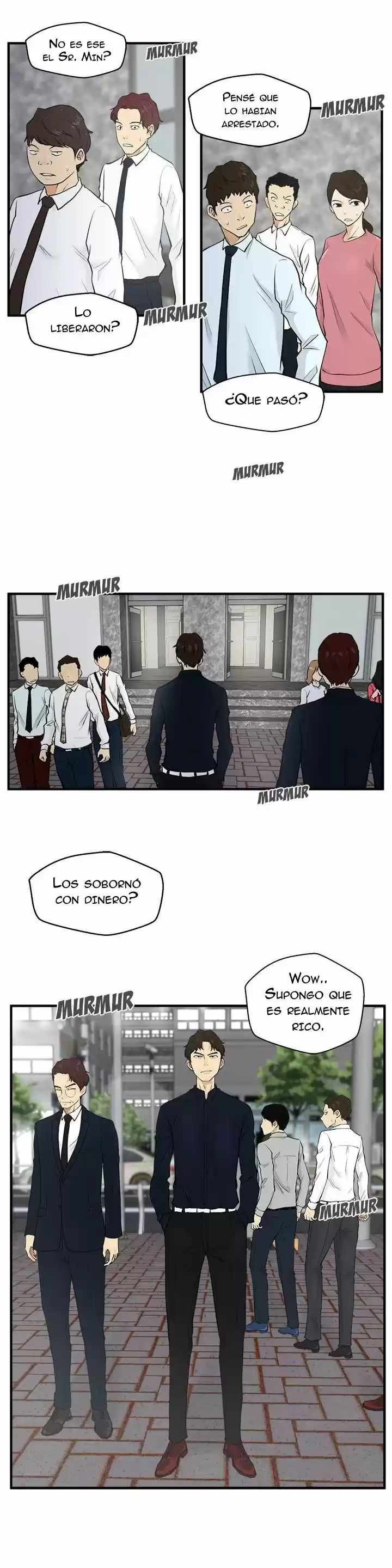 Mr. Kang - Capítulo 41 - Página 8 - LectorTMOo