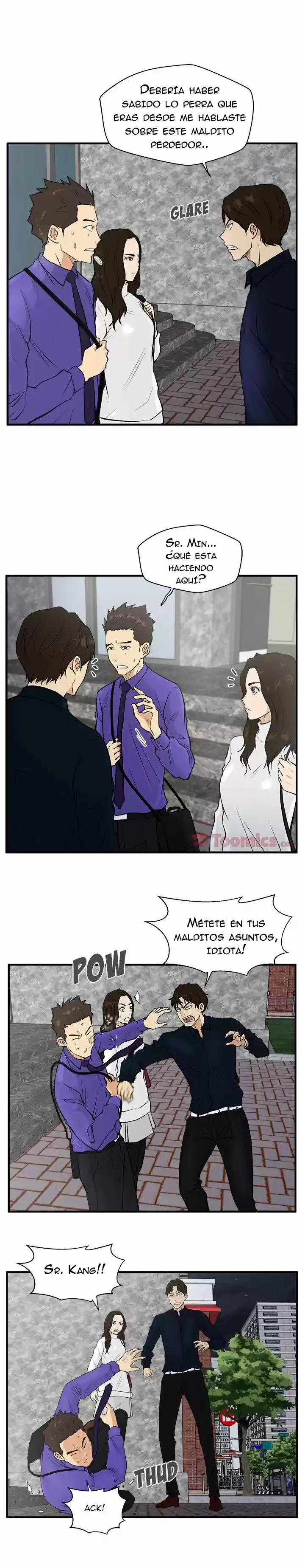 Mr. Kang - Capítulo 41 - Página 13 - LectorTMOo