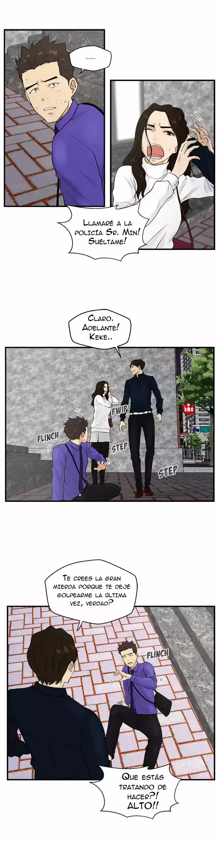 Mr. Kang - Capítulo 41 - Página 15 - LectorTMOo