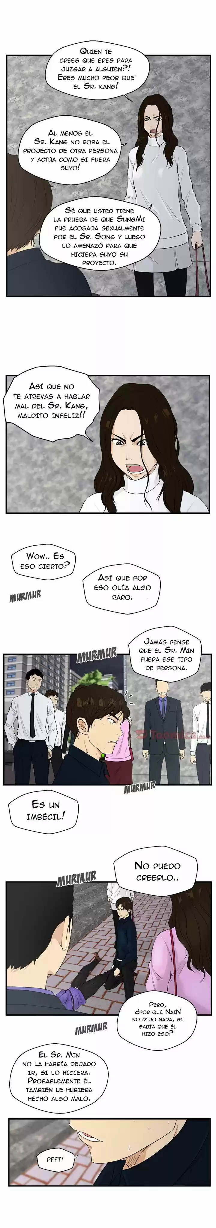 Mr. Kang - Capítulo 41 - Página 21 - LectorTMOo