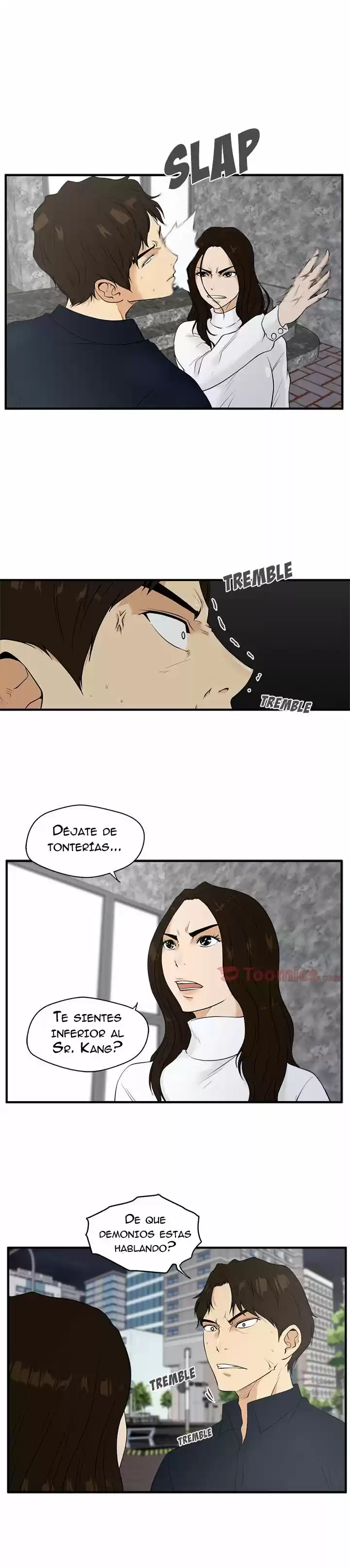 Mr. Kang - Capítulo 41 - Página 24 - LectorTMOo