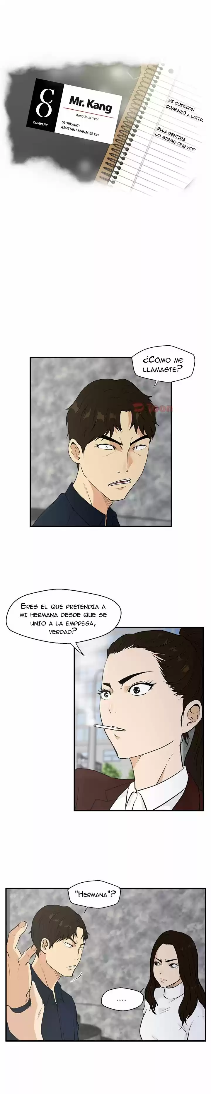 Mr. Kang - Capítulo 42 - Página 4 - LectorTMOo