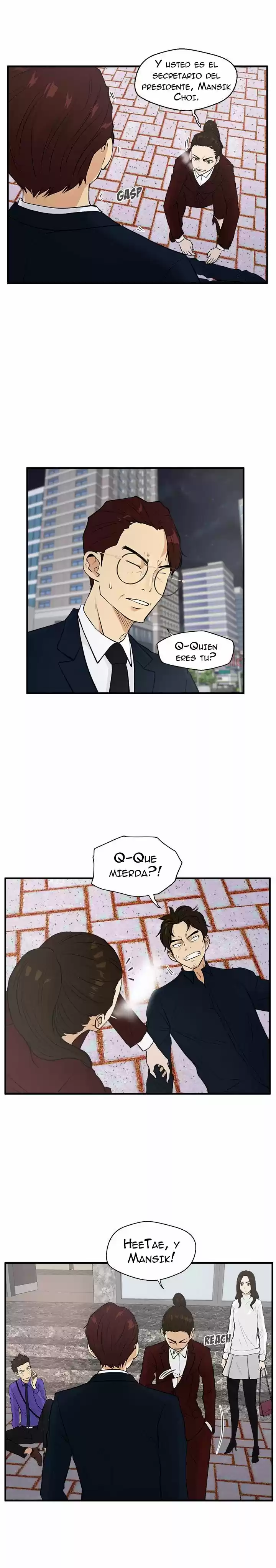Mr. Kang - Capítulo 42 - Página 10 - LectorTMOo