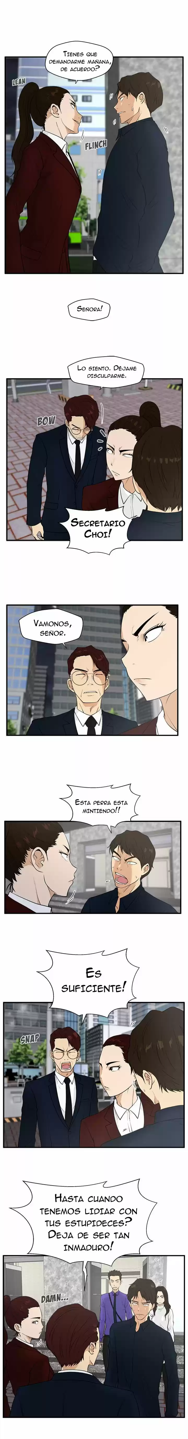 Mr. Kang - Capítulo 42 - Página 16 - LectorTMOo