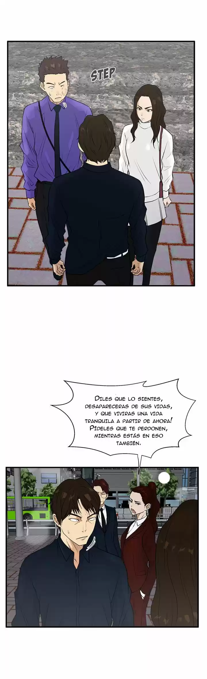 Mr. Kang - Capítulo 42 - Página 23 - LectorTMOo