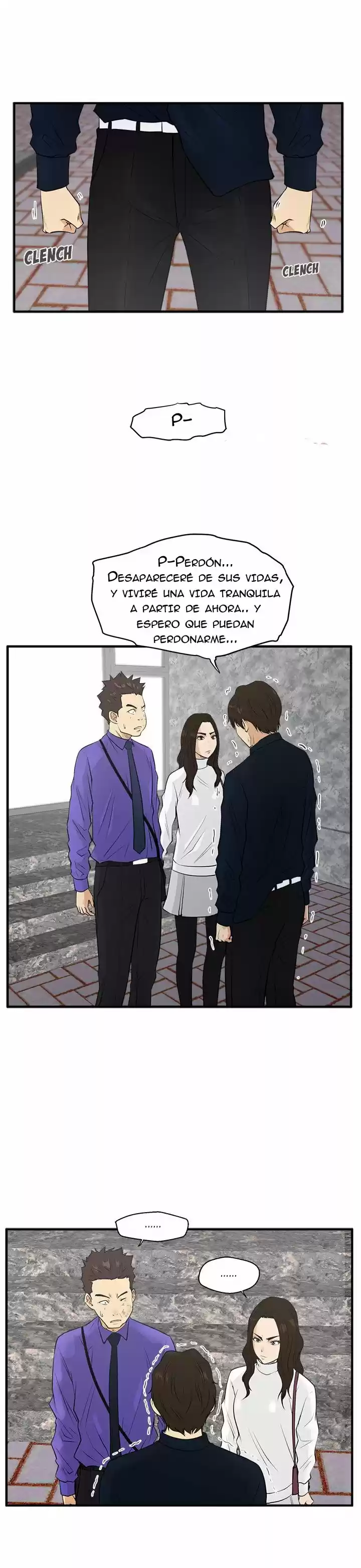 Mr. Kang - Capítulo 42 - Página 24 - LectorTMOo