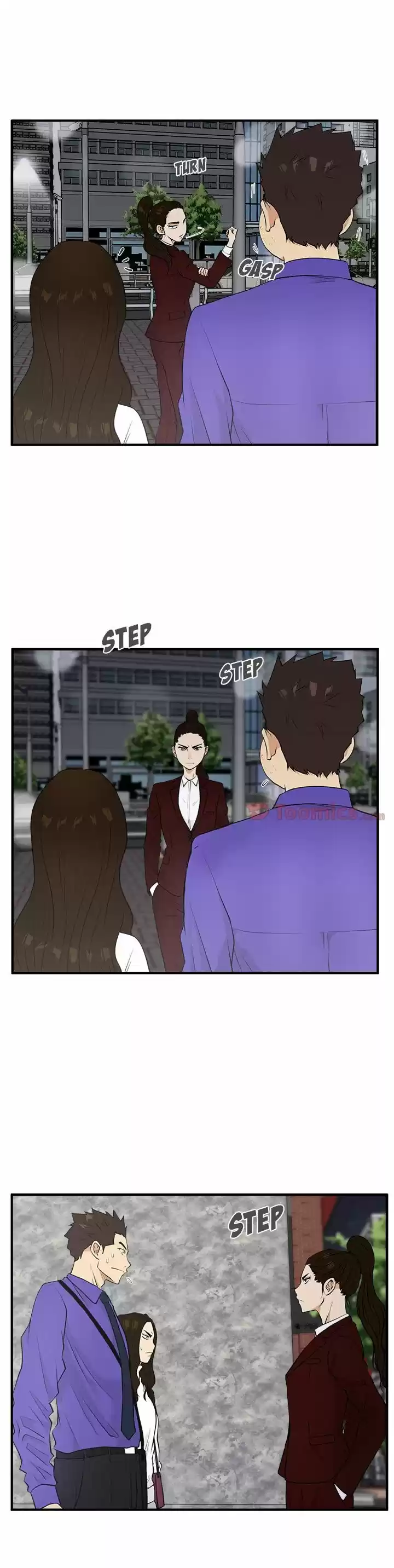 Mr. Kang - Capítulo 43 - Página 11 - LectorTMOo