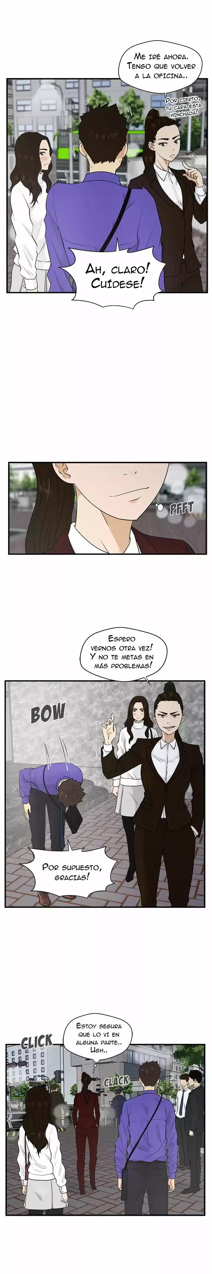 Mr. Kang - Capítulo 43 - Página 15 - LectorTMOo