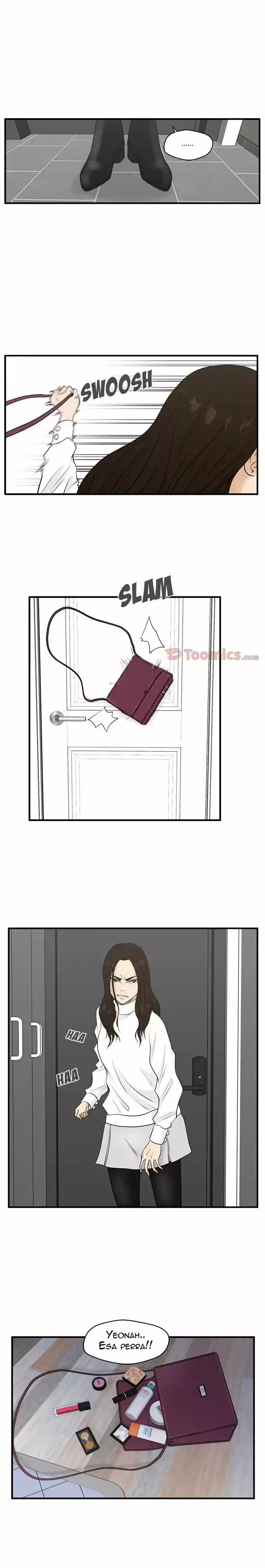 Mr. Kang - Capítulo 44 - Página 4 - LectorTMOo
